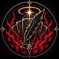 Hell Maiden Wiki logo